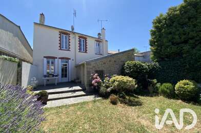 Maison 5 pièces 253000 €