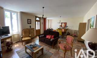 Maison 5 Pièces 130 m² à vendre à Les Herbiers (85500)