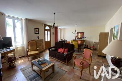 Maison 5 pièces 253000 €
