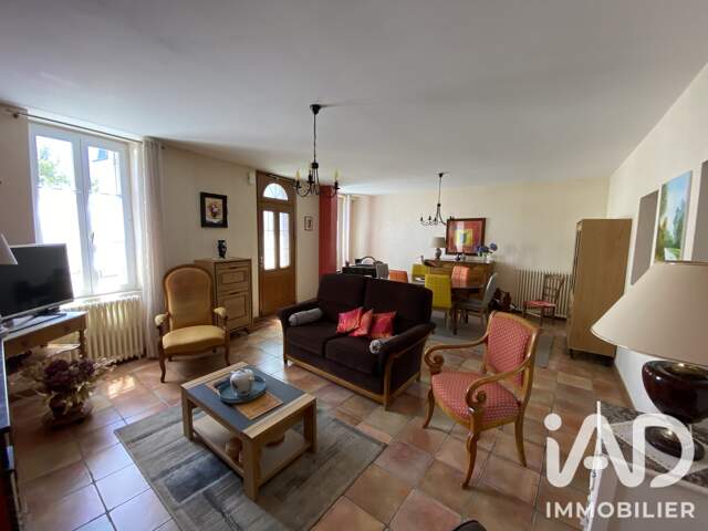 Vente Maison/villa 5 pièces — photo du bien