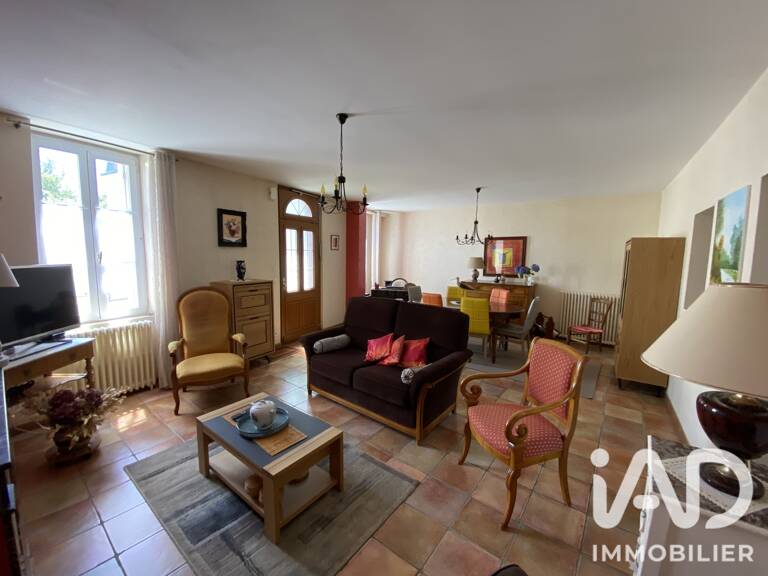Vente Maison/villa 5 pièces — photo 1