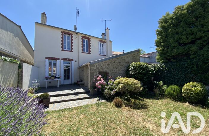 Vente Maison/villa 5 pièces — photo 2