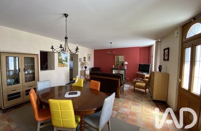 Vente Maison/villa 5 pièces — photo 3