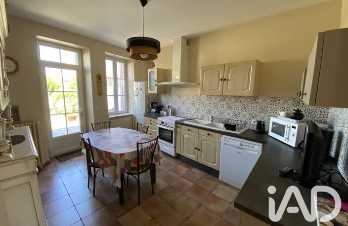 Vente Maison/villa 5 pièces — photo 4