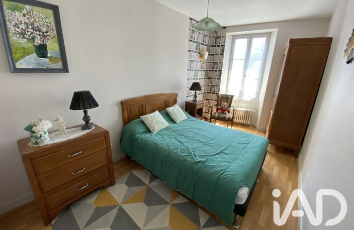 Vente Maison/villa 5 pièces — photo 5
