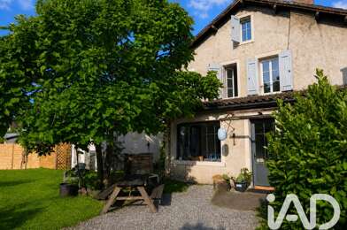 Maison 8 pièces 320000 €