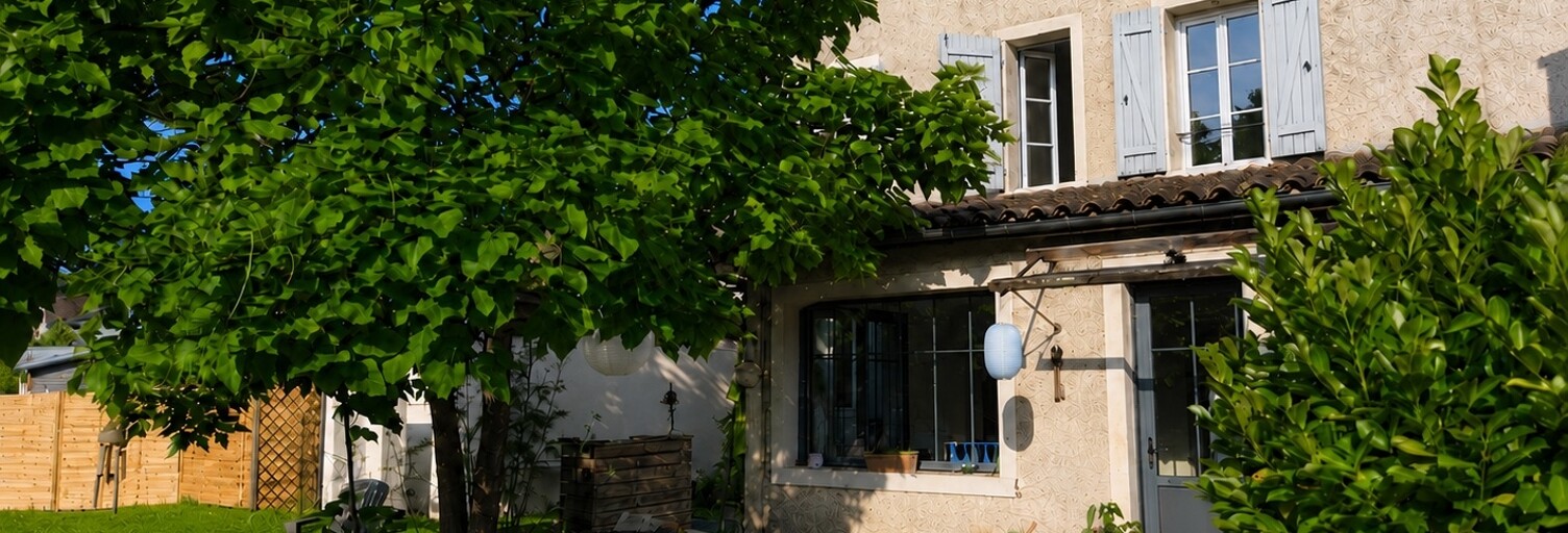 Maison 8 Pièces 218 m² à vendre à Sabres (40630)