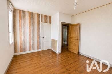 Maison 8 pièces 320000 €