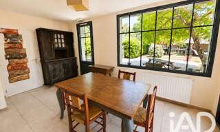 Maison 8 Pièces 218 m² à vendre à Sabres (40630)