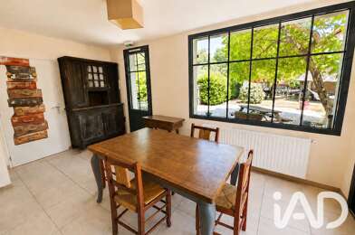 Maison 8 pièces 320000 €
