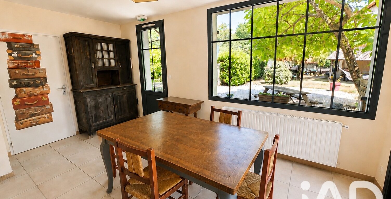 Vente Maison traditionnelle 8 pièces — photo 1