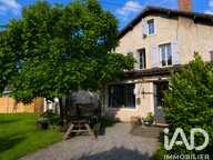 Vente Maison traditionnelle 8 pièces — photo 2