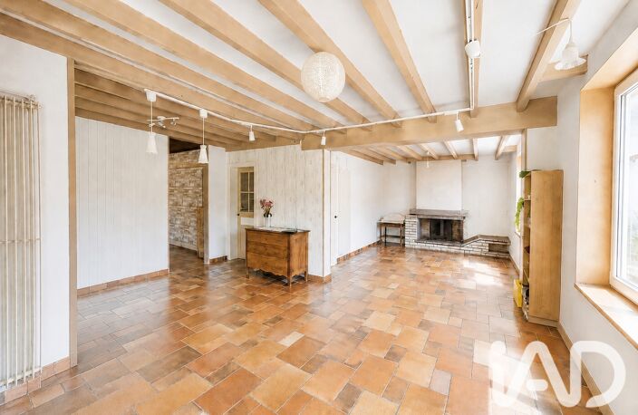 Vente Maison traditionnelle 8 pièces — photo 3