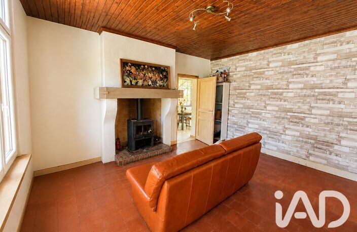 Vente Maison traditionnelle 8 pièces — photo 4