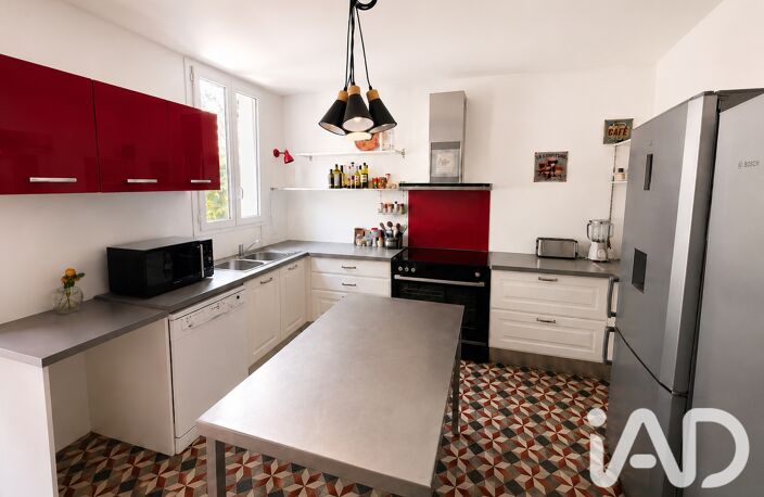 Vente Maison traditionnelle 8 pièces — photo 5