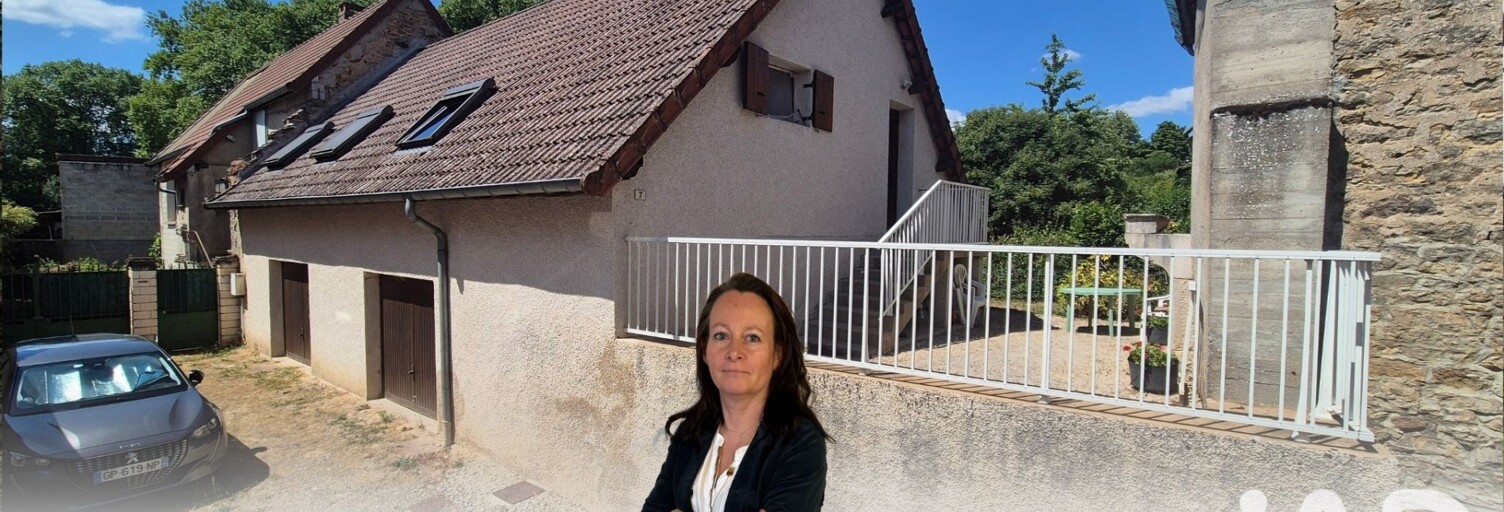 Maison 4 Pièces 87 m² à vendre à Dracy-lès-Couches (71490)