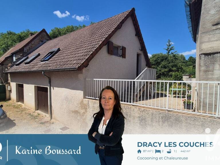 Vente Maison/villa 4 pièces — photo 1