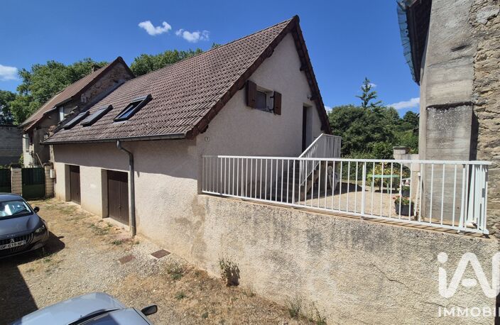 Vente Maison/villa 4 pièces — photo 2
