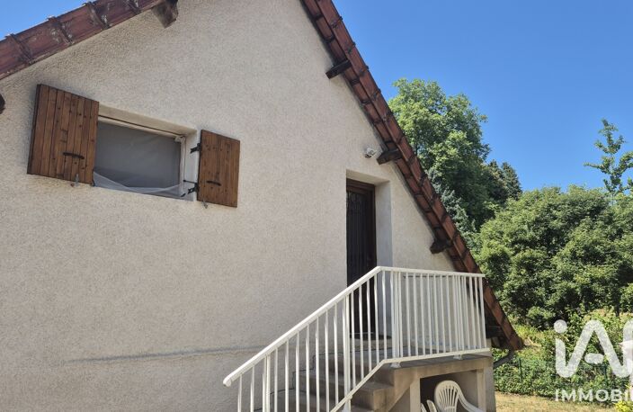 Vente Maison/villa 4 pièces — photo 3
