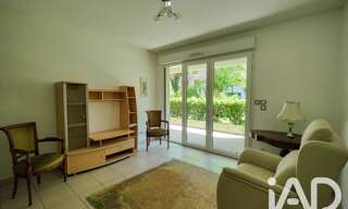 Appartement 2 Pièces 39 m² à vendre à Castanet-Tolosan (31320)