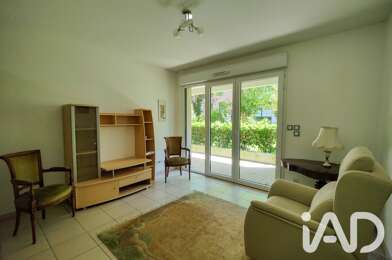 Appartement 2 pièces 115000 €