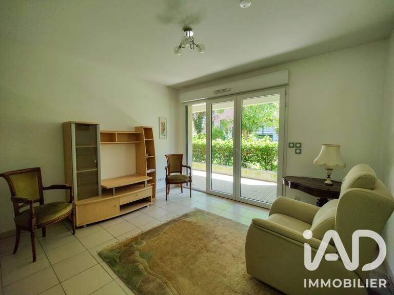 Vente Appartement 2 pièces — photo 1