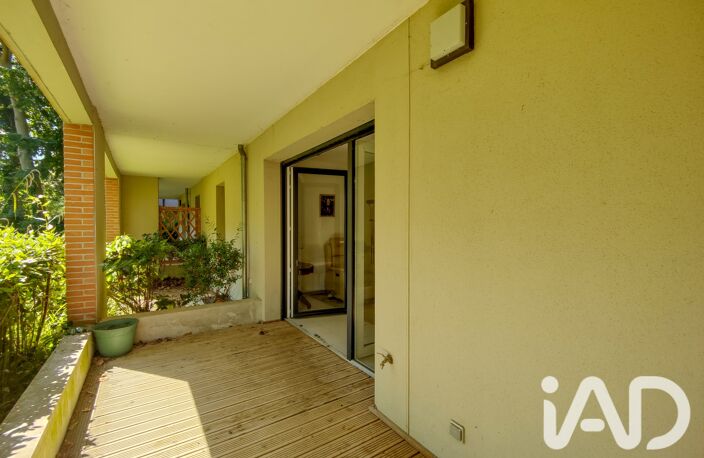 Vente Appartement 2 pièces — photo 2