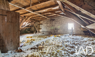 Maison 4 Pièces 76 m² à vendre à Bavans (25550)