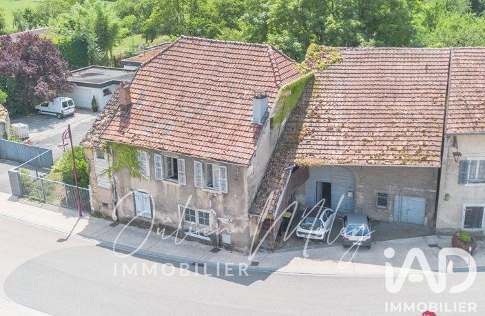 Vente Ferme 4 pièces — photo 2