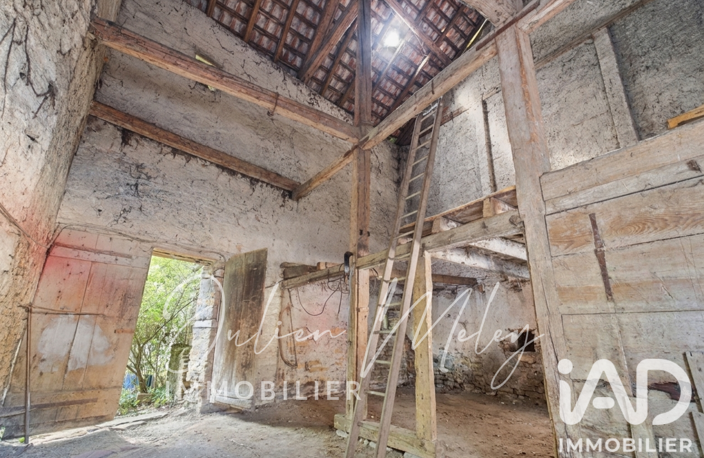 Vente Ferme 4 pièces — photo 3