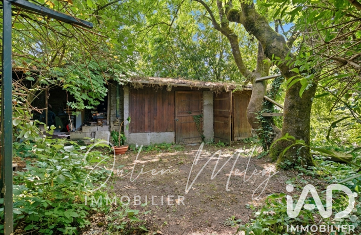 Vente Ferme 4 pièces — photo 4