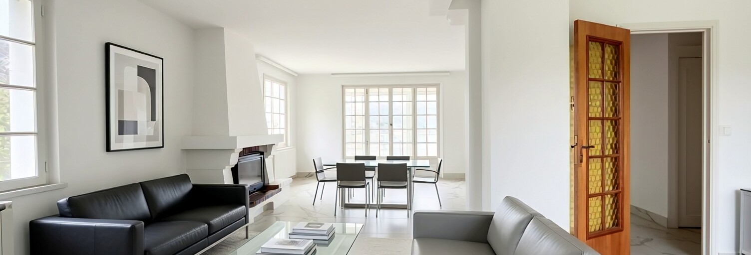 Maison 7 Pièces 135 m² à vendre à Charron (17230)