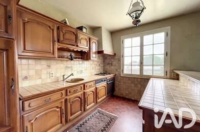 Maison 7 pièces 220000 €