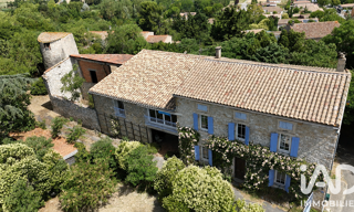 Maison 10 Pièces 274 m² à vendre à Villasavary (11150)