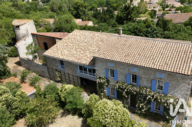 Maison 10 pièces 210000 €