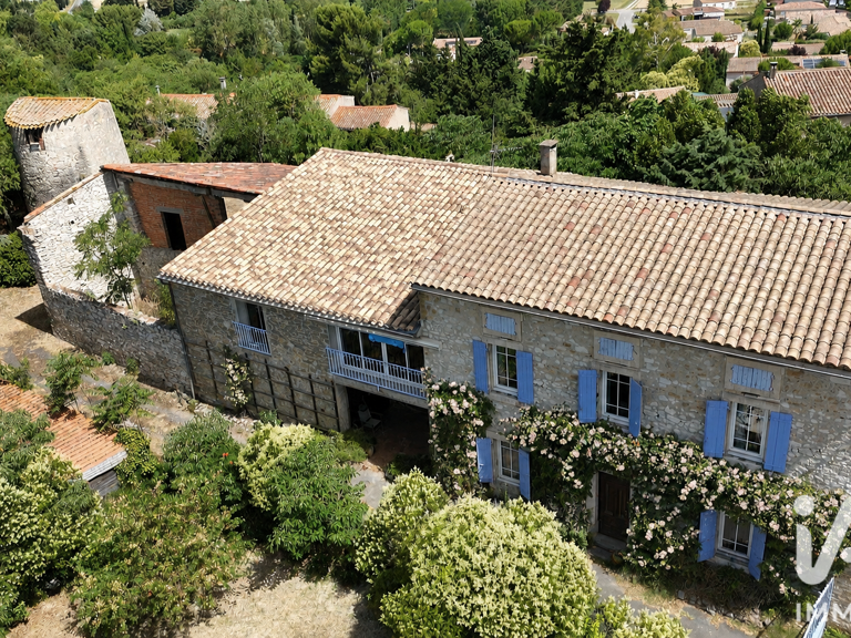 Vente Maison/villa 10 pièces — photo 1