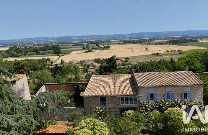 Vente Maison/villa 10 pièces — photo 2