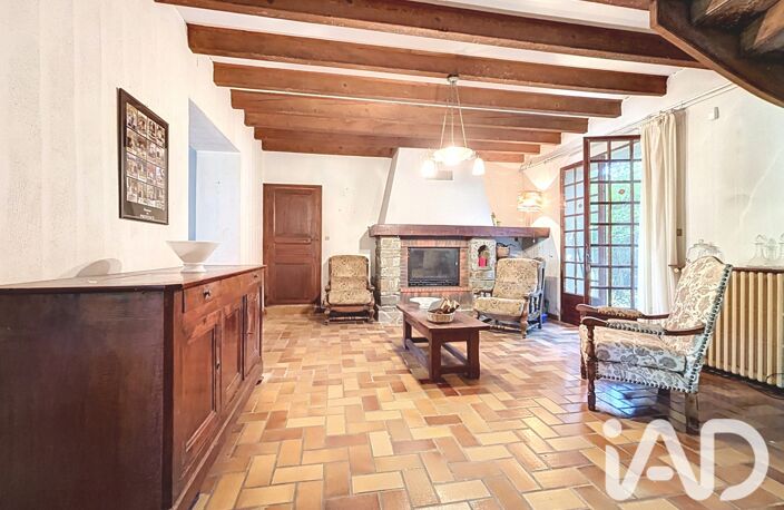 Vente Maison/villa 10 pièces — photo 3