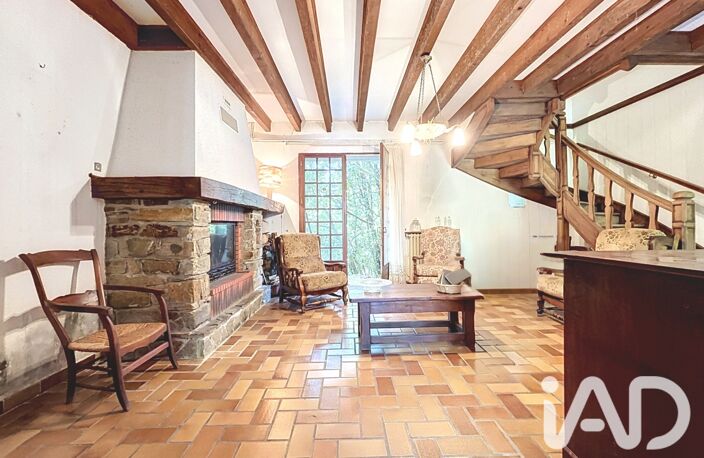 Vente Maison/villa 10 pièces — photo 4