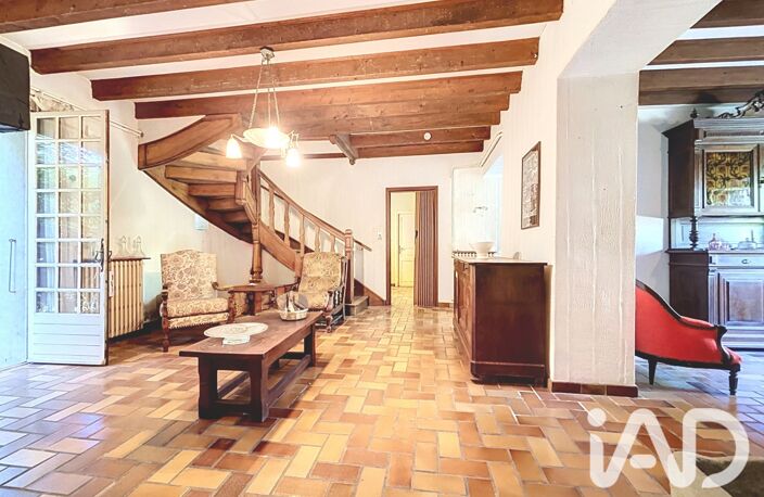 Vente Maison/villa 10 pièces — photo 5