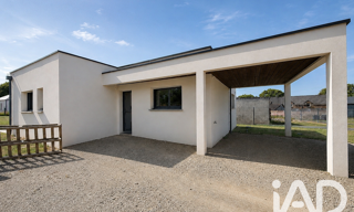 Maison 5 Pièces 95 m² à vendre à Pipriac (35550)