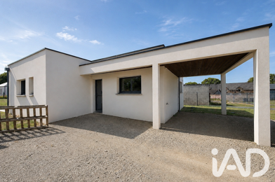 Maison 5 pièces 225000 €