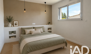 Maison 5 Pièces 95 m² à vendre à Pipriac (35550)