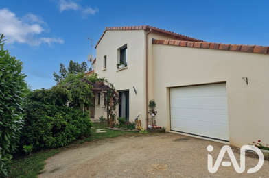 Maison 10 pièces 367500 €