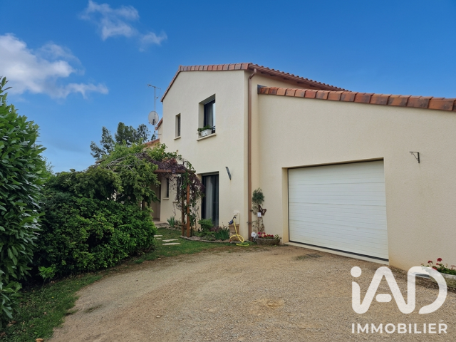 Vente Maison/villa 10 pièces — photo du bien