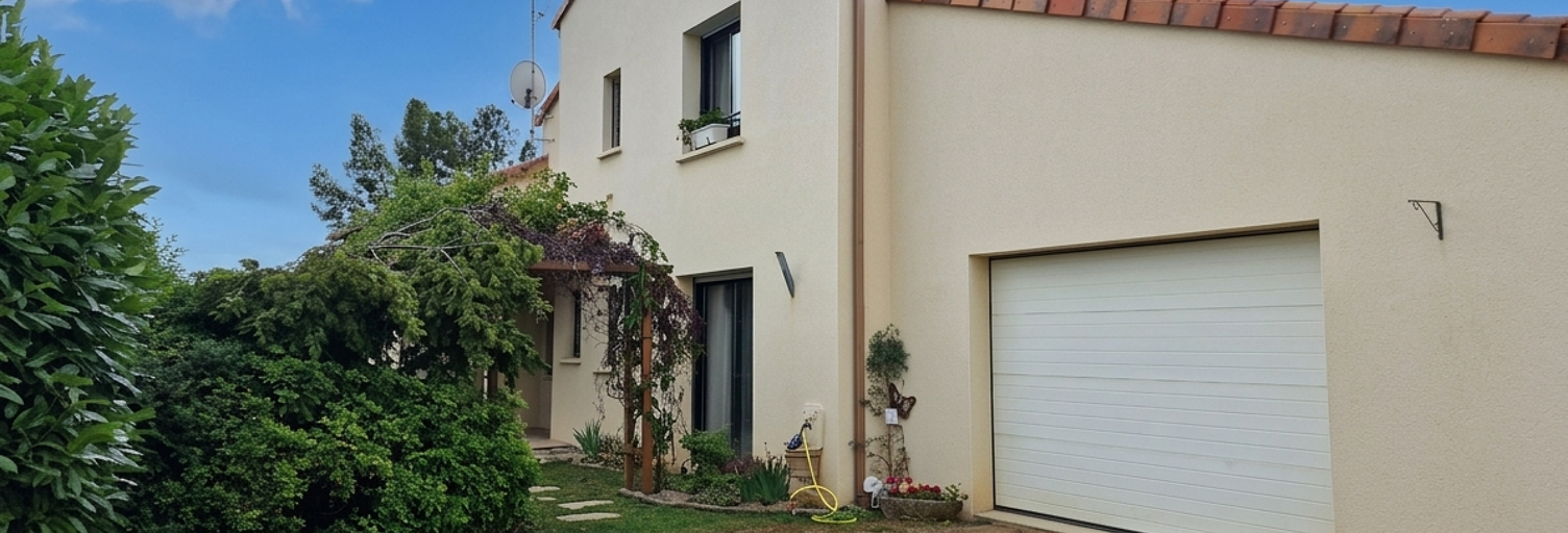 Maison 10 Pièces 242 m² à vendre à Verrières (86410)