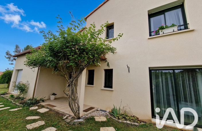 Vente Maison/villa 10 pièces — photo 2