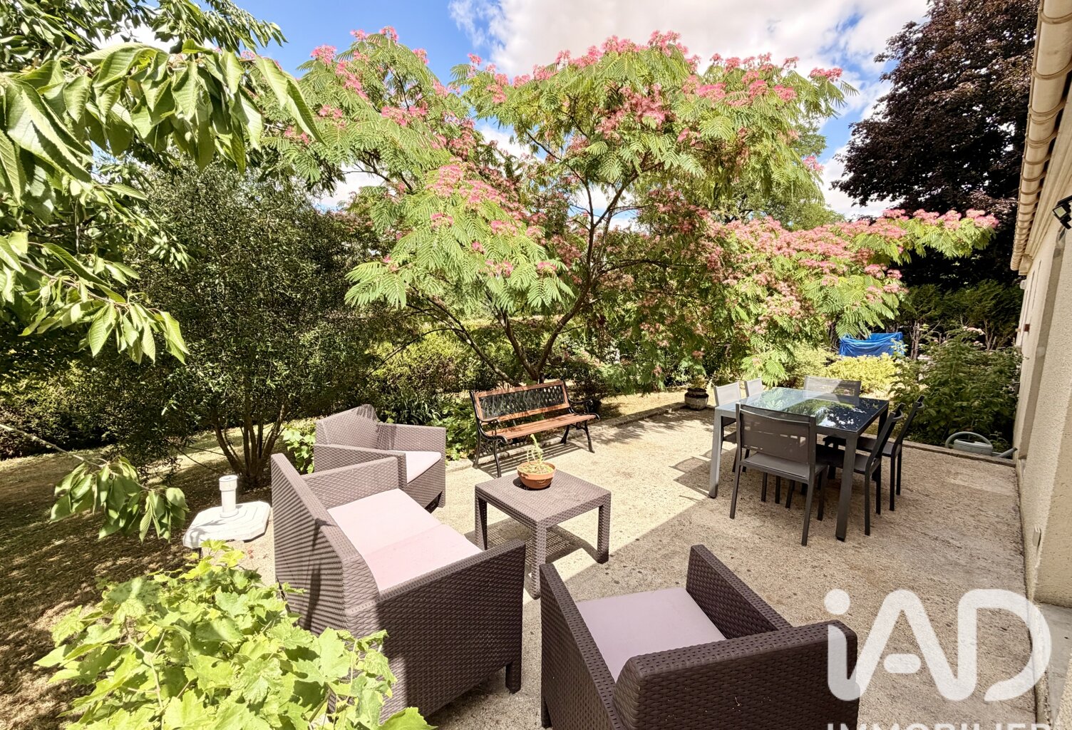 Vente Maison de village 5 pièces — photo 1