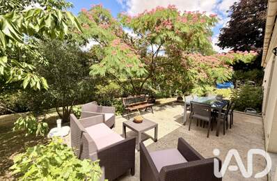 Vente Maison de village 5 pièces — photo du bien
