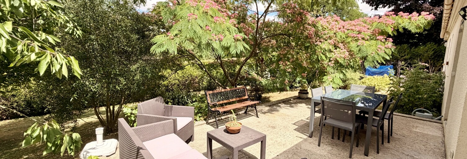 Maison 5 Pièces 89 m² à vendre à Ondreville-sur-Essonne (45390)